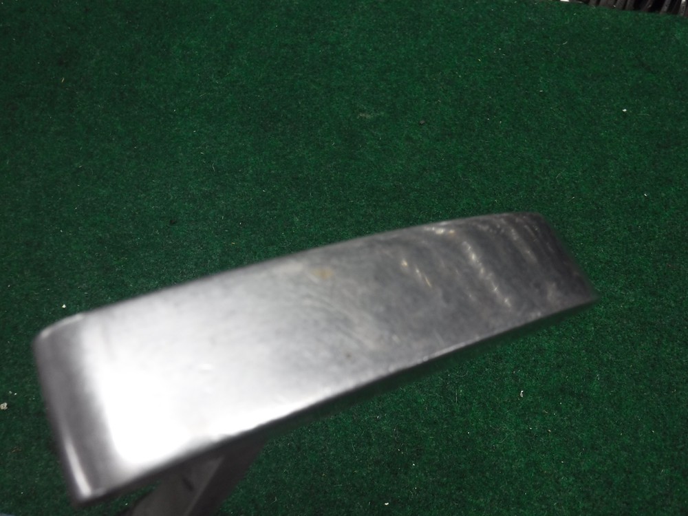 UNique Callaway RCH hickory stick putter