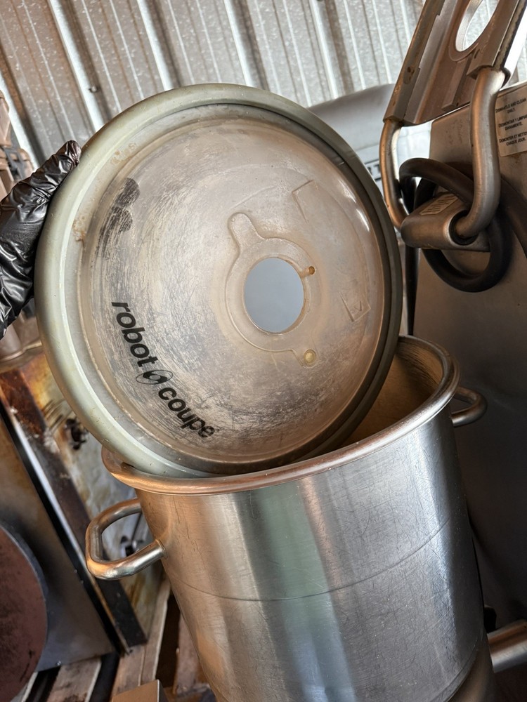 Robot Coupe Blixer 23 Food Processor