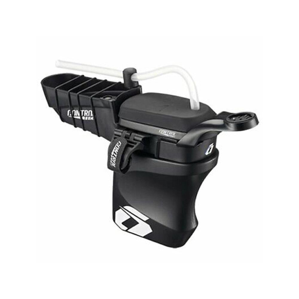 CONTROLTECH Time Zone Front Hydration System Integrated bento-box Water Cage Bot