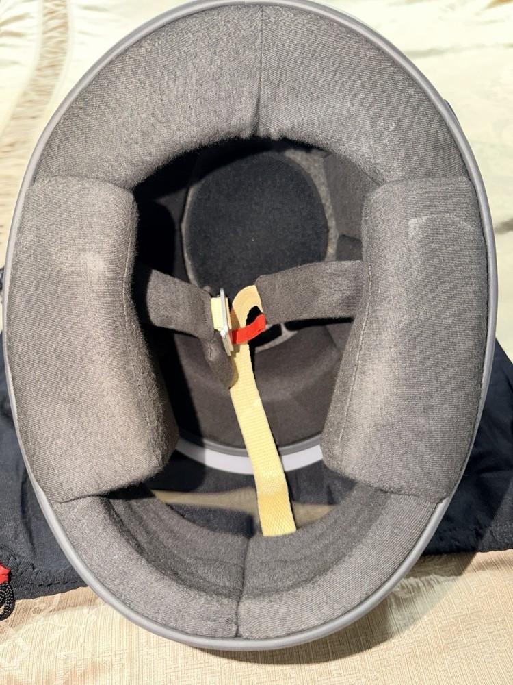 BELL M8 SA2015 Helmet