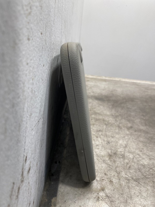2021 Volvo VNR Visor (654-10841)