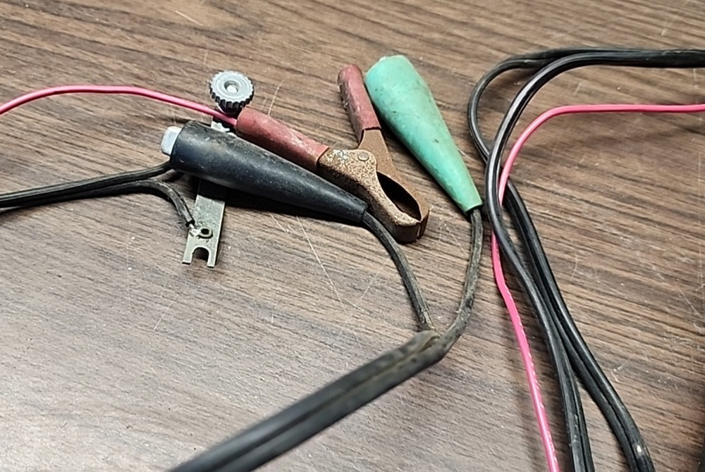 Dixco Pro Tester 7 Automotive analyzer