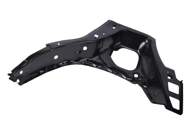 Genuine GM Rear Wheelhouse Outer Panel 95142183