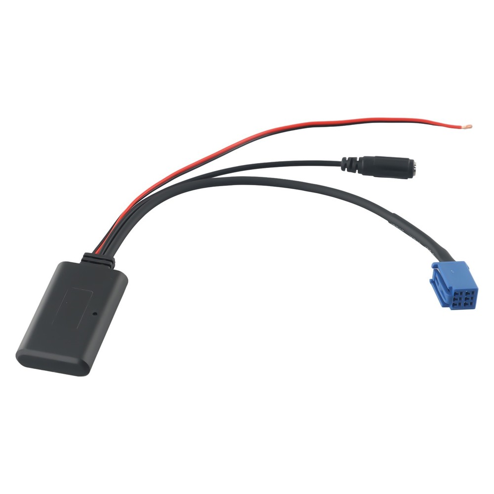 Cable Adapter Cable 1pcs 5-12V BT5.0 Version For Lexus IS-F 2008