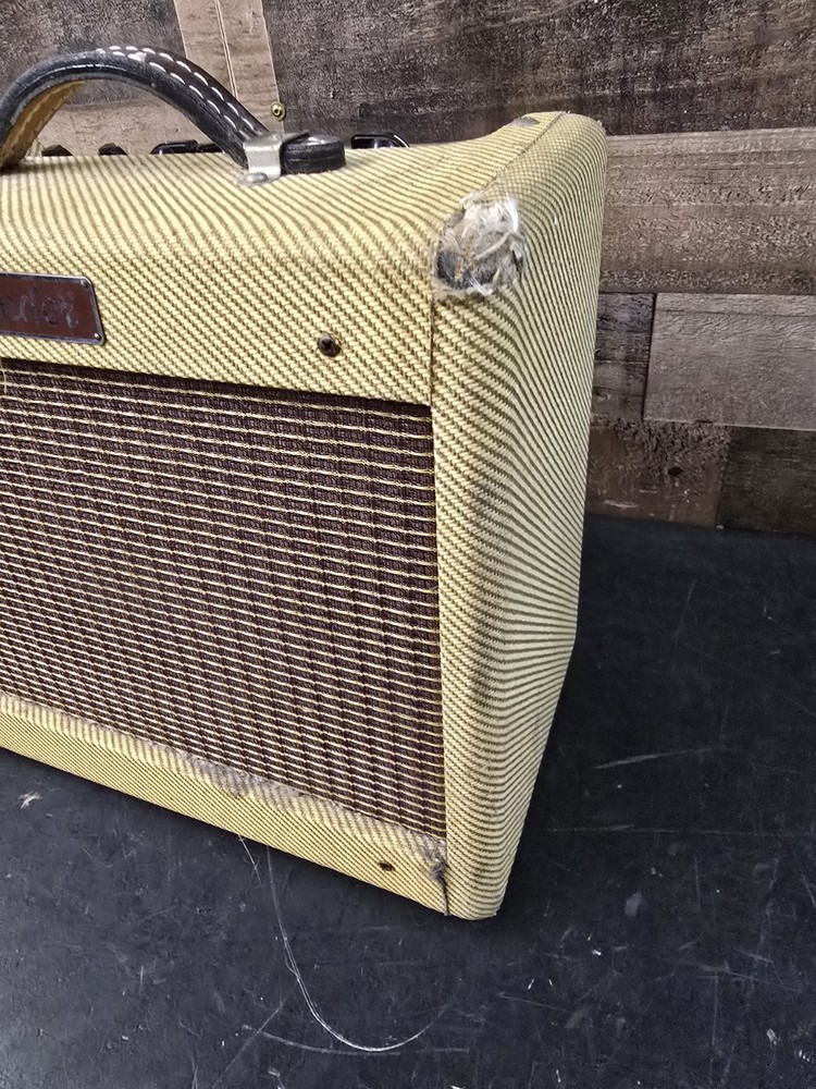 FENDER Bronco Tweed PR-258 #2