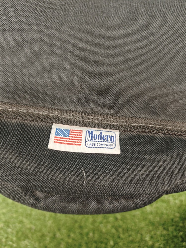 ⚡Modern Case 12"X10" Padded Drum Bag⚡