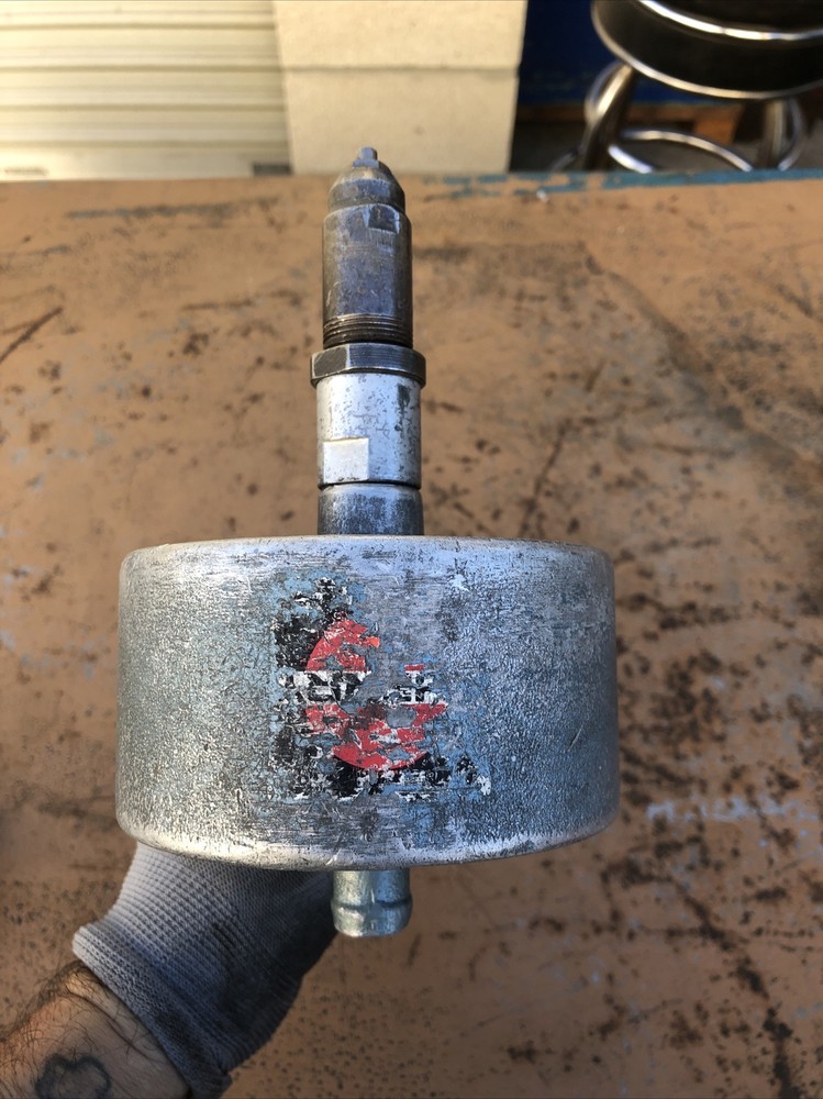 Cherry GH-780 Pneumatic Rivet Tool