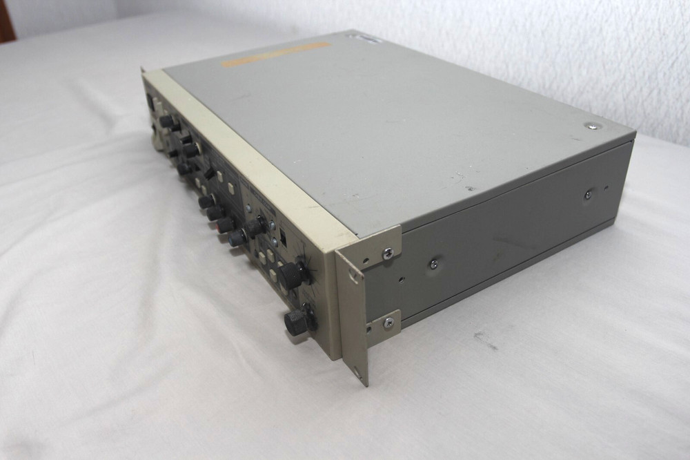 Sony CCU-M5 Camera Control Unit