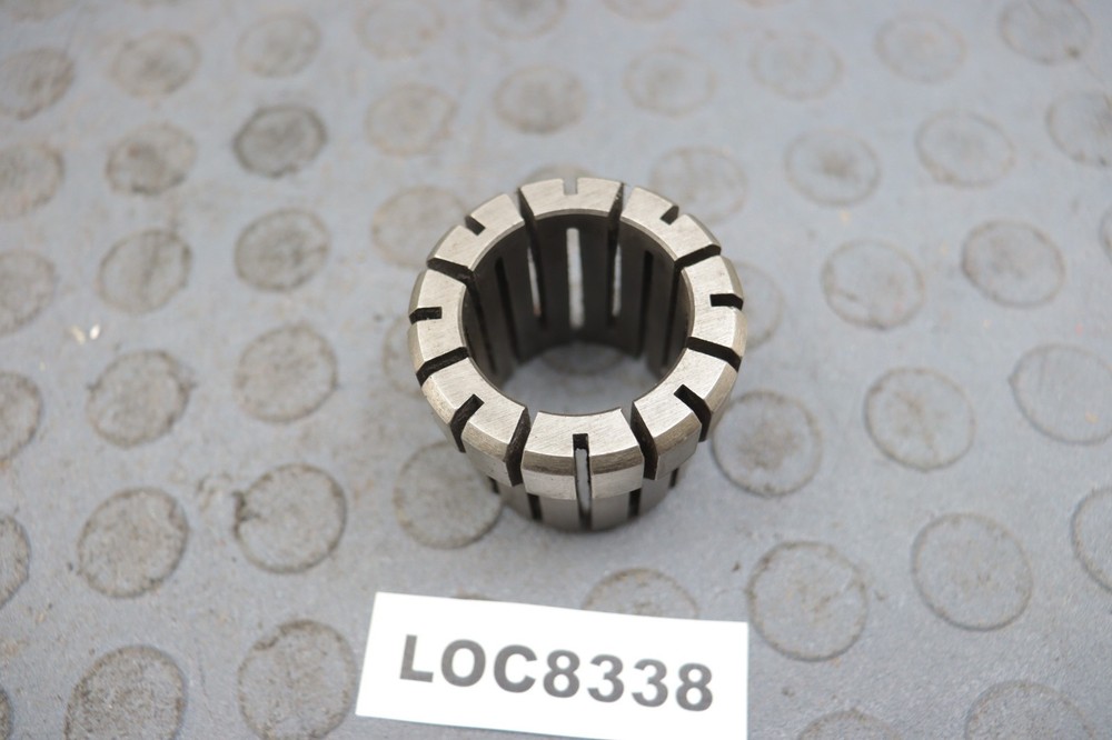ERICKSON 1-1/2'' DOUBLE ANGLE DA500 COLLET LOC8338