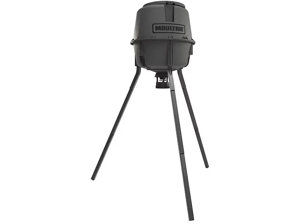 Moultrie Standard Deer Feeder 200 lbs