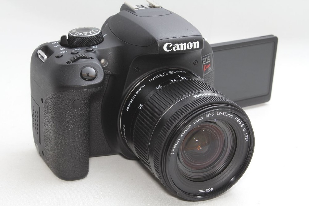 Canon EOS Kiss X9i 70459