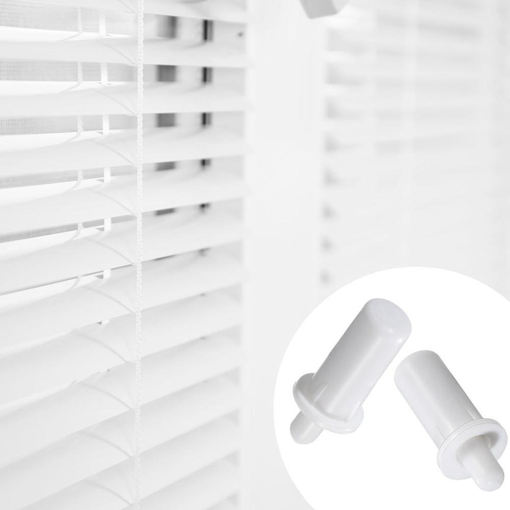 Thyle 100 Pcs Shutter Repair Pins Spring Loaded Replacement...