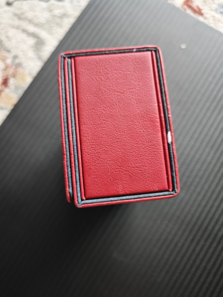 Dueling Guard EV 2.5 Monkey D Luffy Deck Box