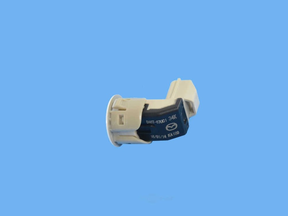Park Assist Camera Control Module Mopar 6LE94RWSAA