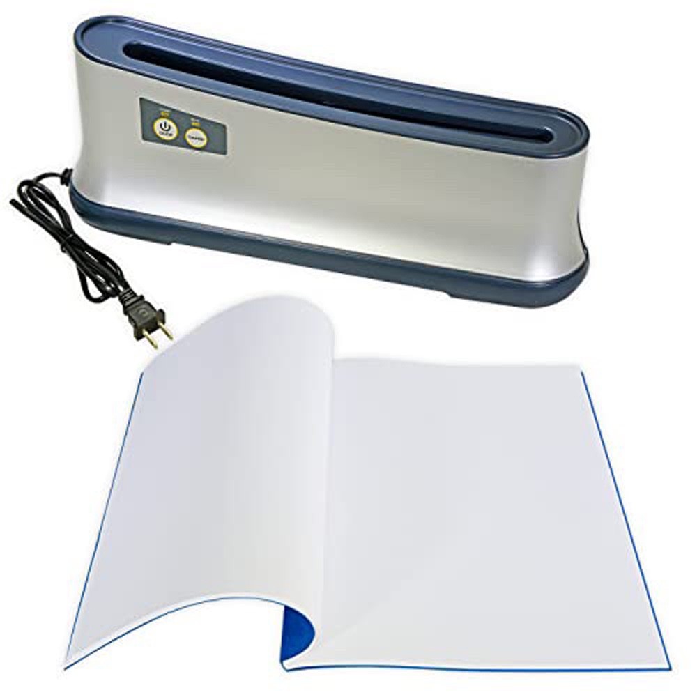 Thermal Binding Machine – TB-200 (110 Voltage)