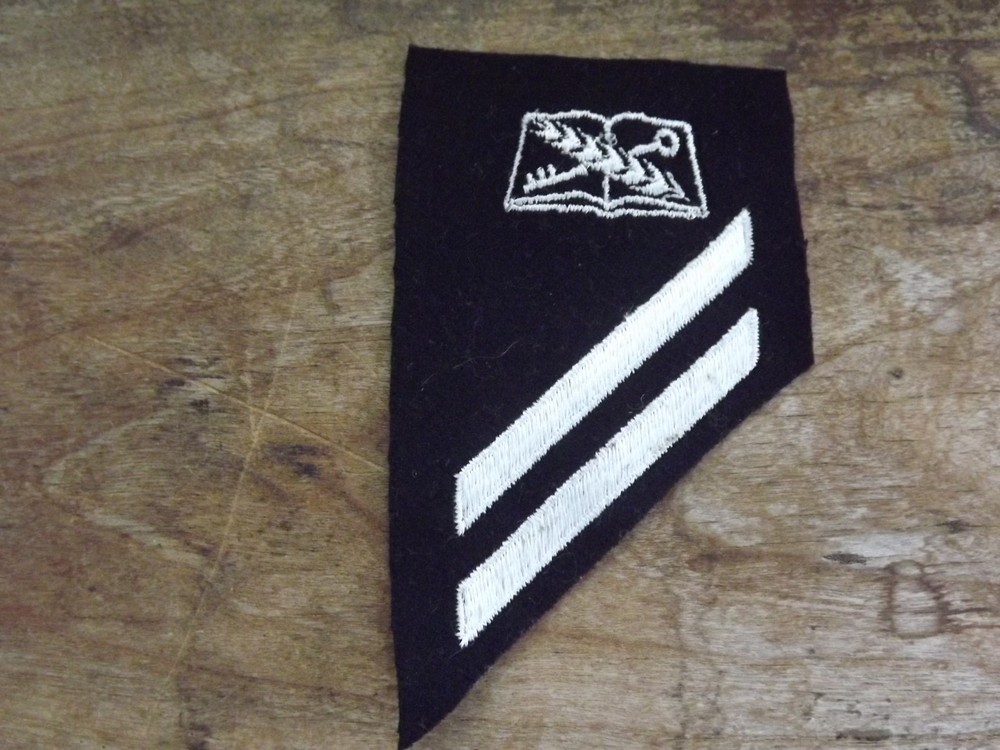 Navy Steward 2nd Class Striker - INV# C799