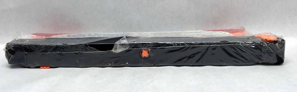 VICTOR Auto Emergency Warning Triangle V230 - DOT Approved - NEW