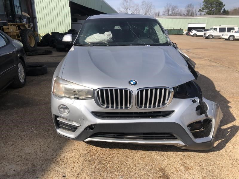 Battery Distribution Box Module Fits 2016 X4 569009