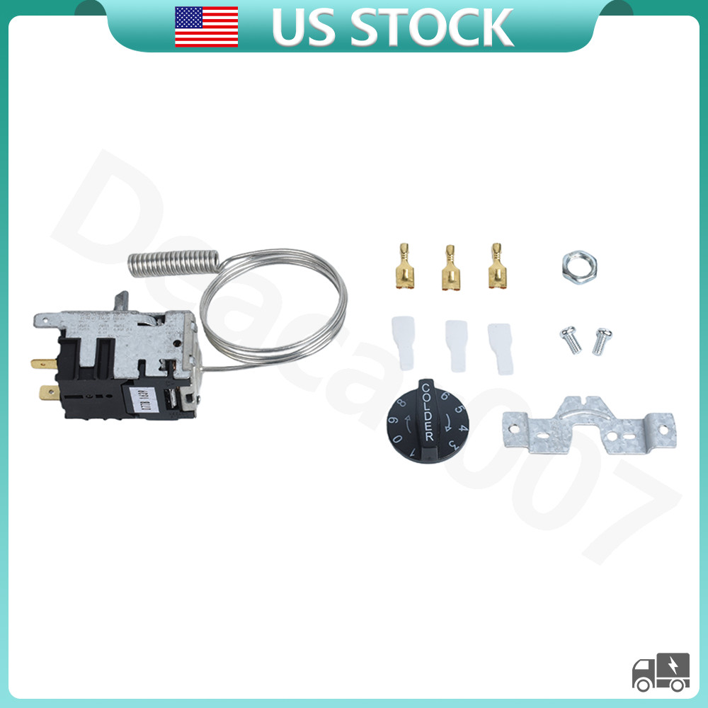 New 800345 077B1264 Temperature Control Kit
