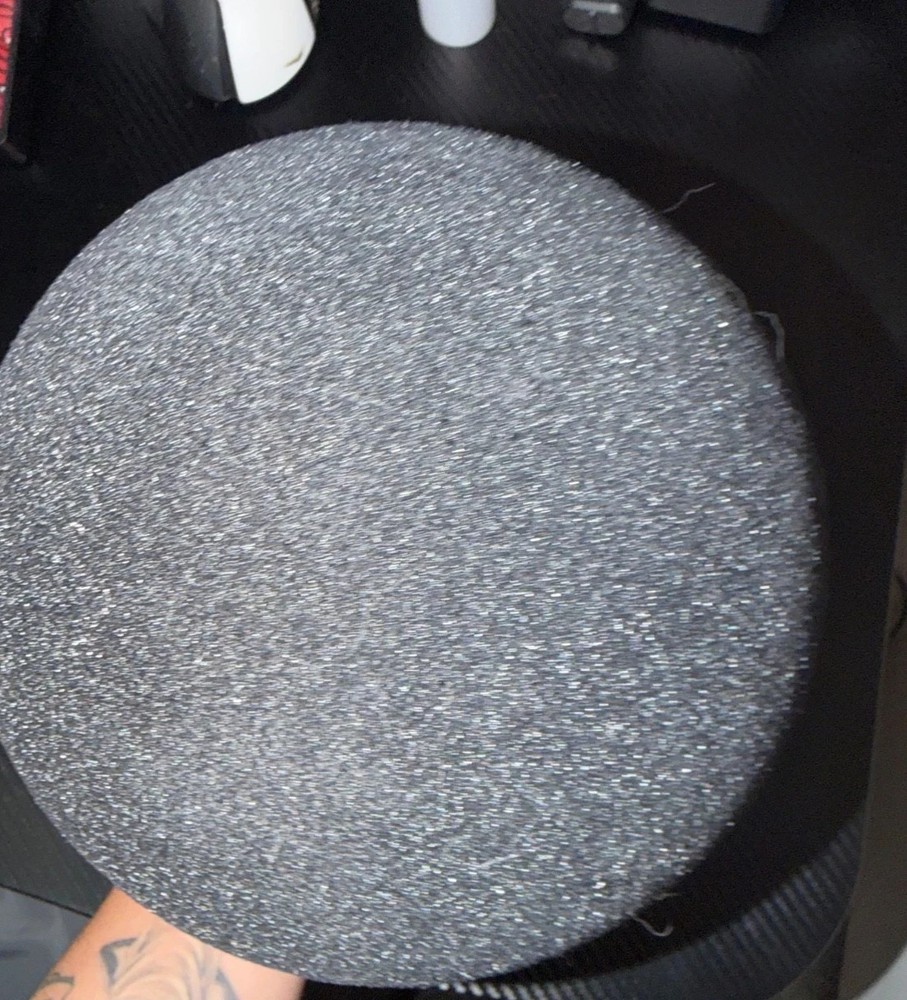 Original Kaotica Eyeball Pop Filter Microphone Sound Accessory