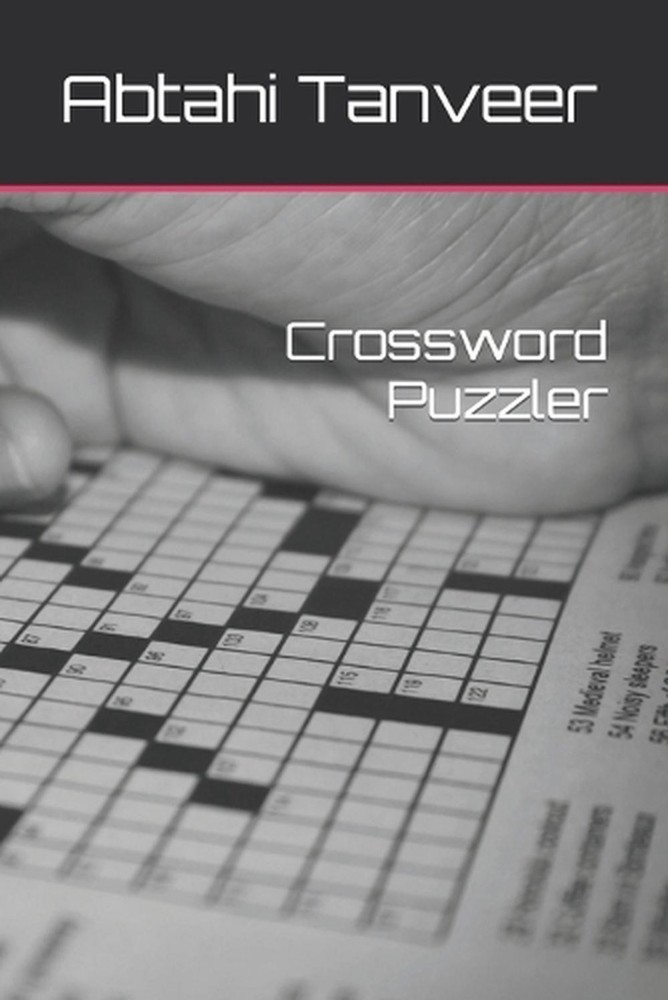 Crossword Puzzler