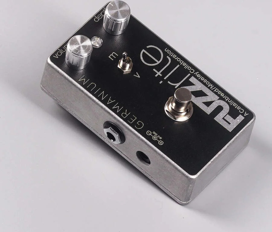 Catalinbread Fuzzrite Germanium