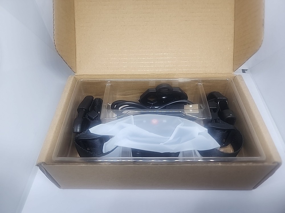 Rechargeable Bark Control Collar,