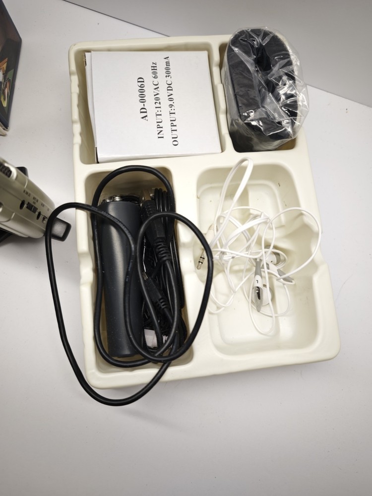 Zoom H2 Digital Recorder