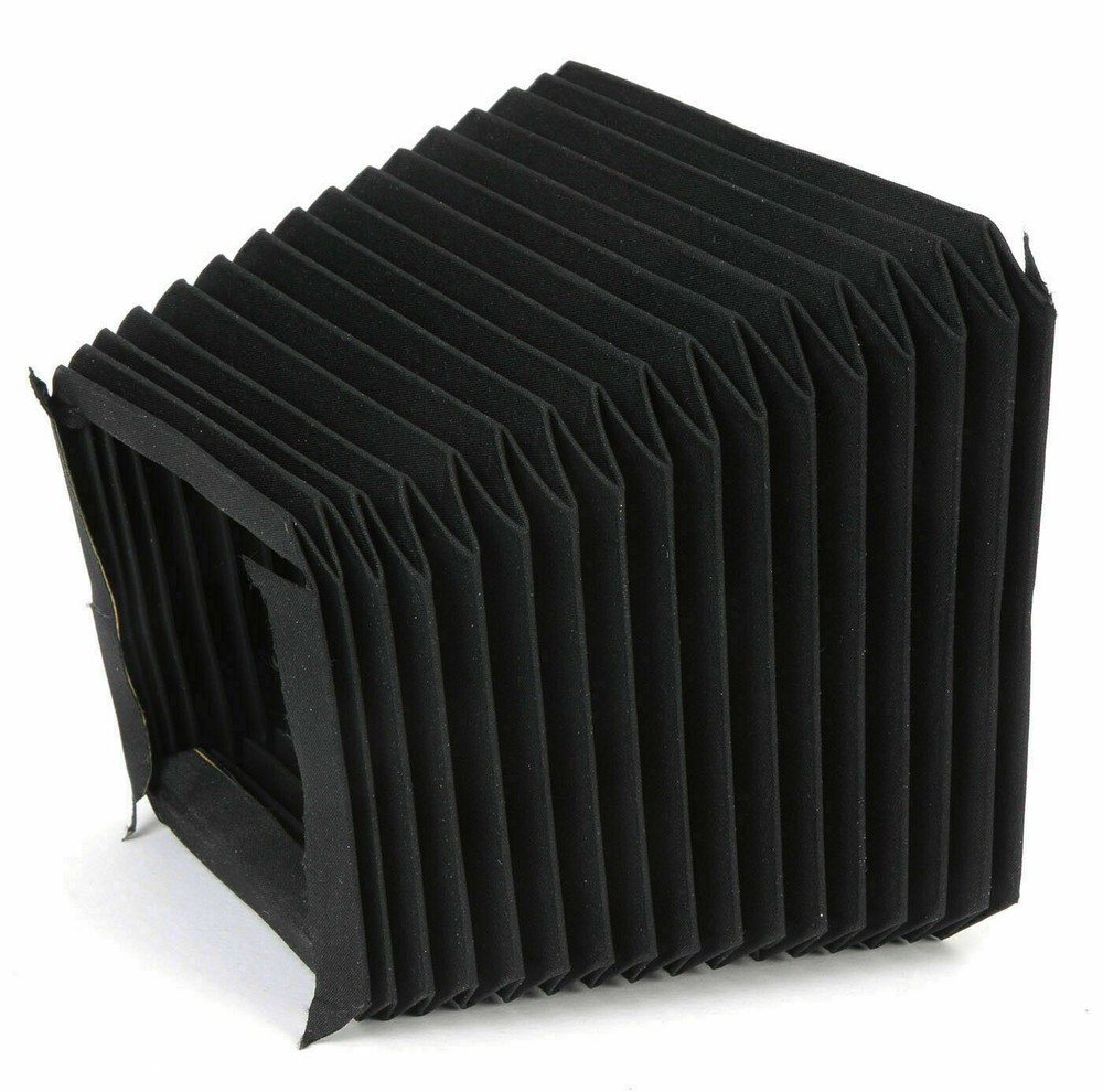 For Horseman 6x9 Technika Bellows Camera Accessory