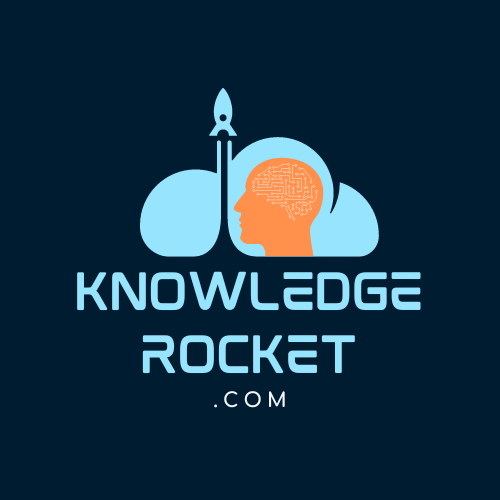 Website Domain Name KnowledgeRocket.com, Knowledge Rocket .com