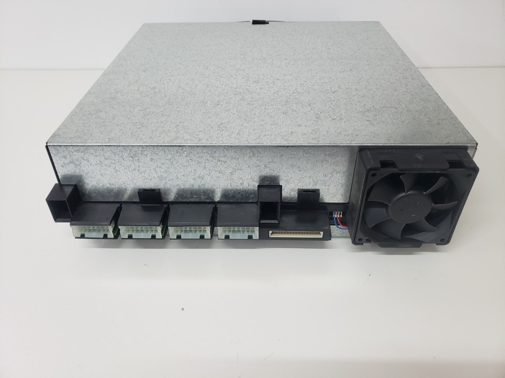 Eaton Powerware ASY-0567 Split Phase Power Module Blue