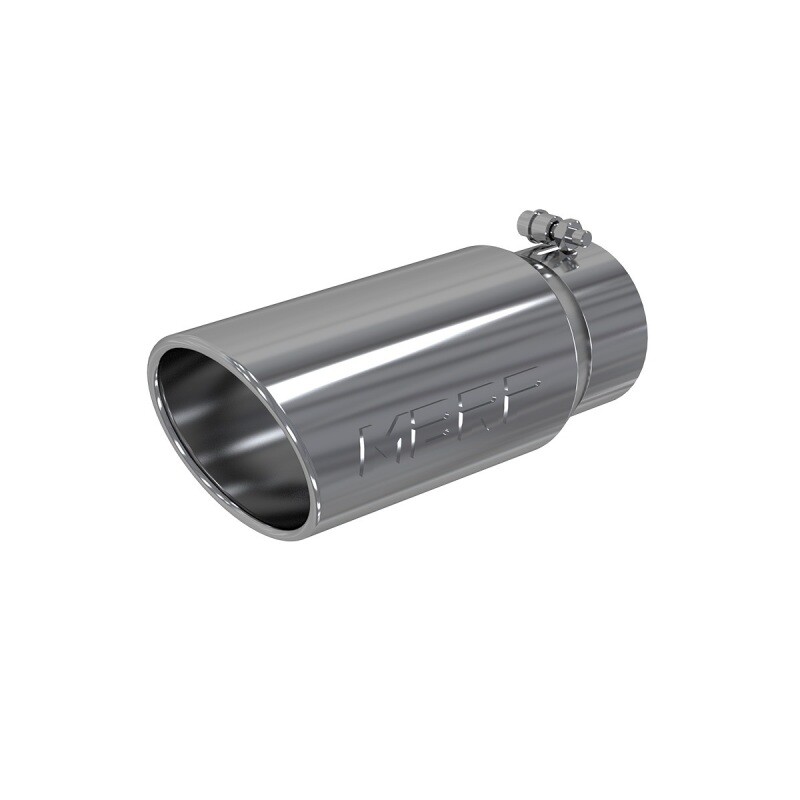 Exhaust Tail Pipe Tip