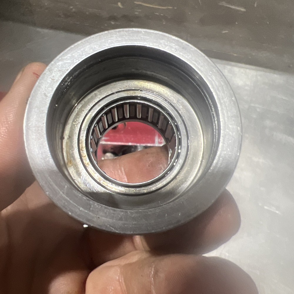 PRONIC Tapping Device. Used Surplus. Item ID 2