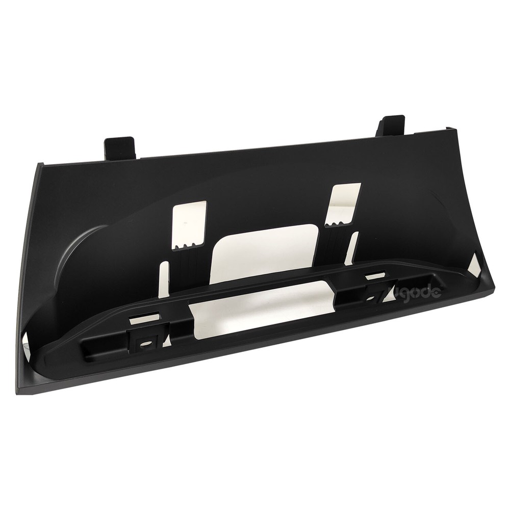 Ugode Plastic Frame Base Stand Bracket for 10.25inch BMW X5 E70 X6 E71