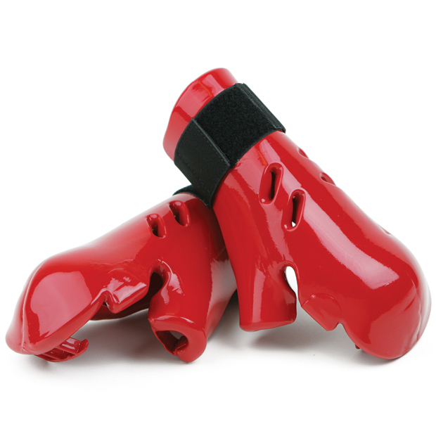 Foam Sparring Gear - Hands