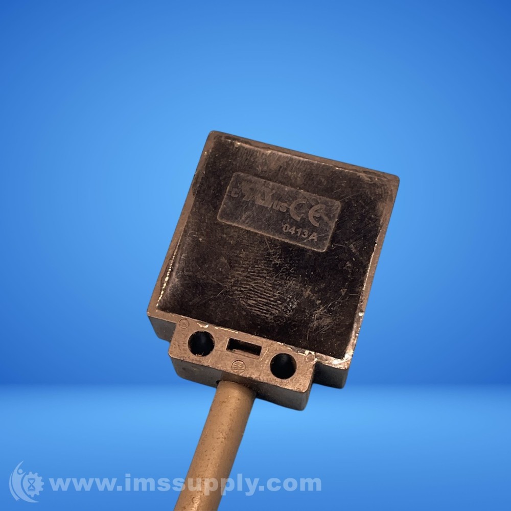 Banner Engineering Corp. 0413A Photoelectric Sensor USIP