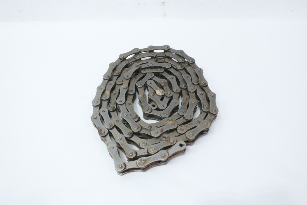 Morse 2050R Single Roller Chain 10ft