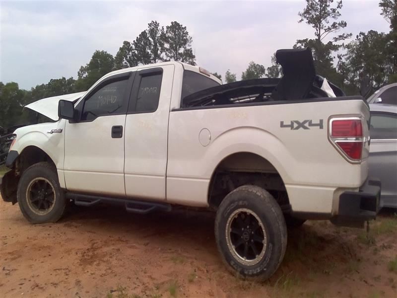 F150 2013 High Mounted Stop Light 1039076511
