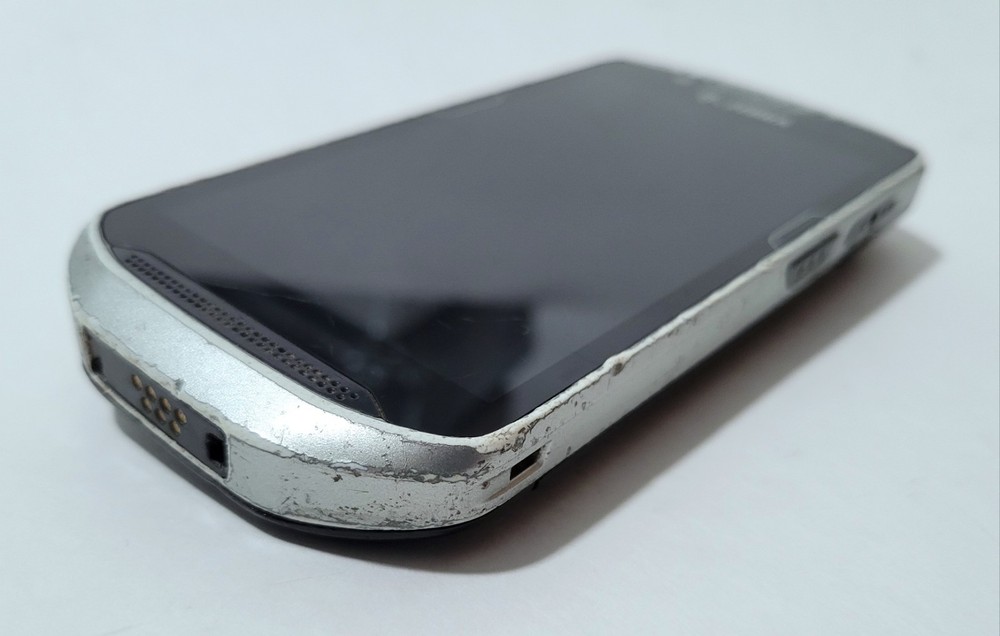 Zebra TC520K Mobile Barcode Scanner Computer Android 14 TC520K-1PEZU4P-NA TC52