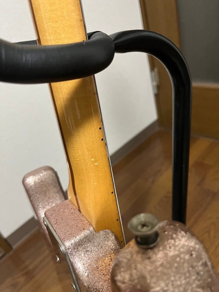 Fernandes LD-85KK L'Arc Ken Model