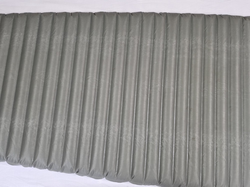 NeoAir ExTherm UltraLight Sleeping Pad 25"x77"