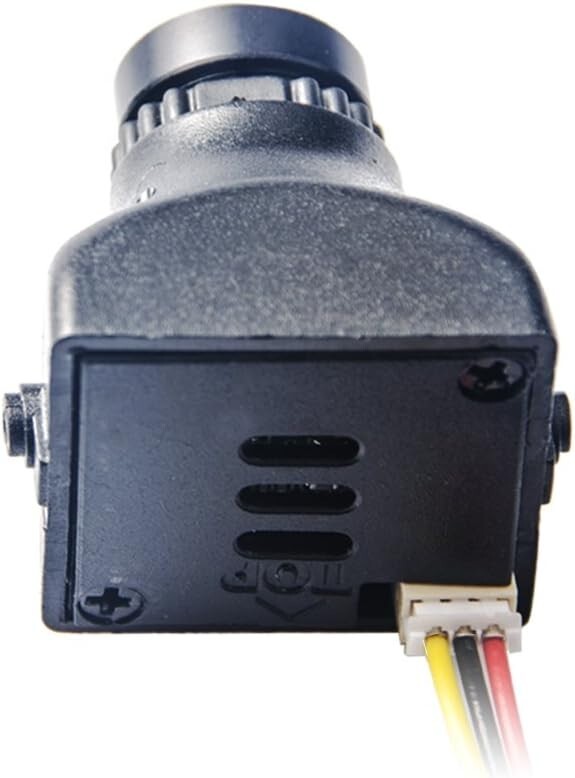 RTF 5.8G FPV Transmitter with 700TVL Camera for Ultimate Racing Experience