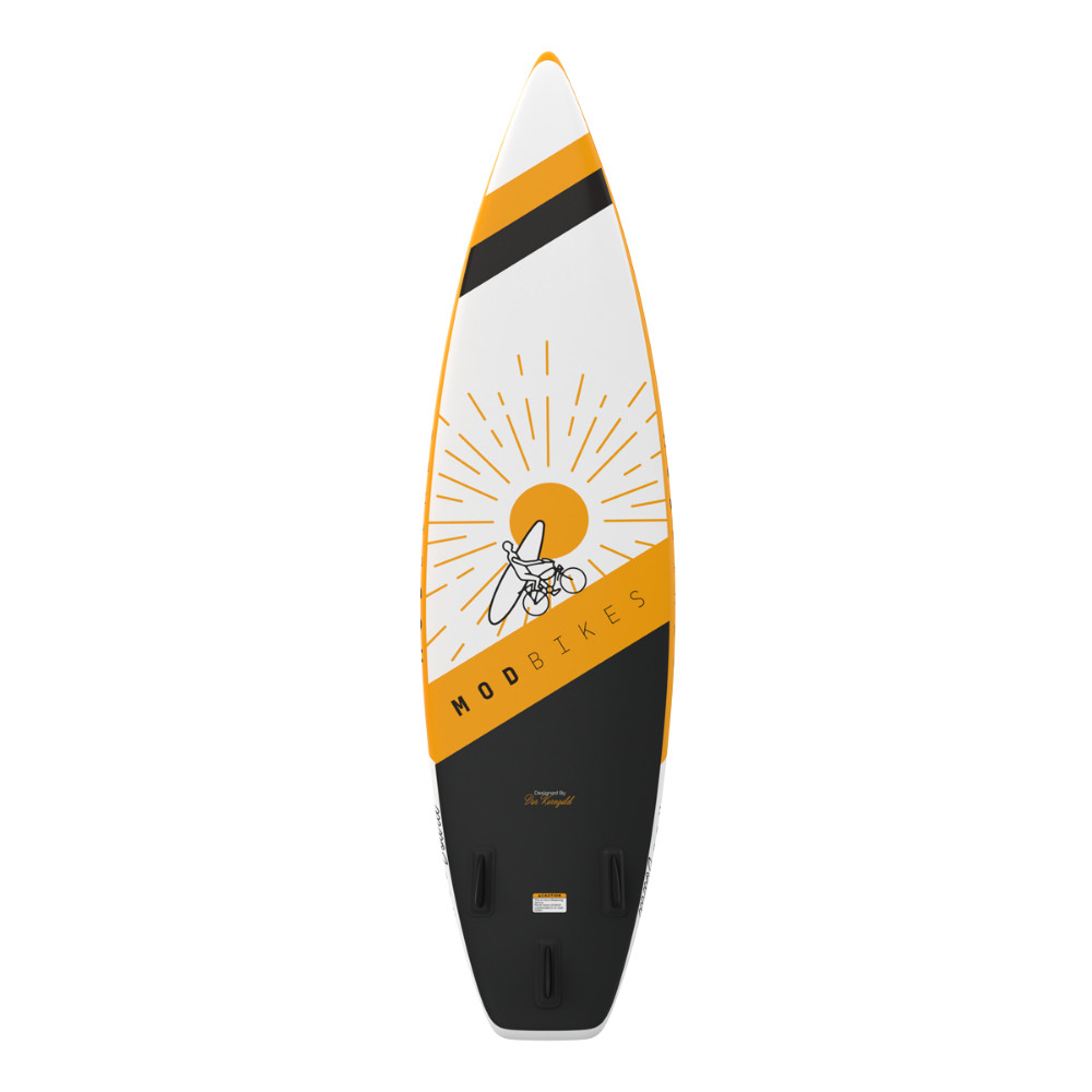 Inflatable Sup / paddleboard