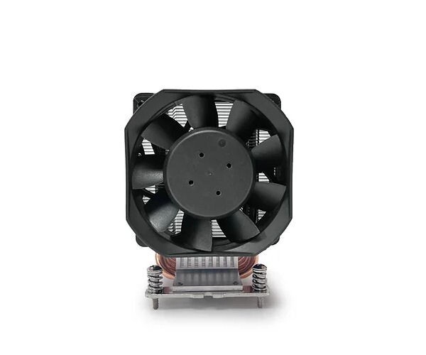 Dynatron A56 AMD Socket AM4/AM5 3U Active CPU Cooler