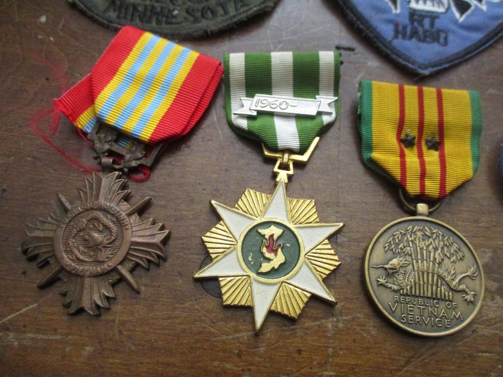 VIETNAM LOT