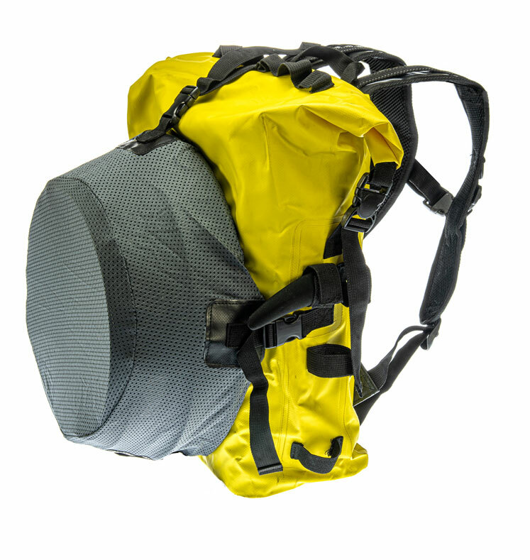 Gold Panning Backpack | WATERPROOF| Hiking Backpack | Prospector Gift | Panner