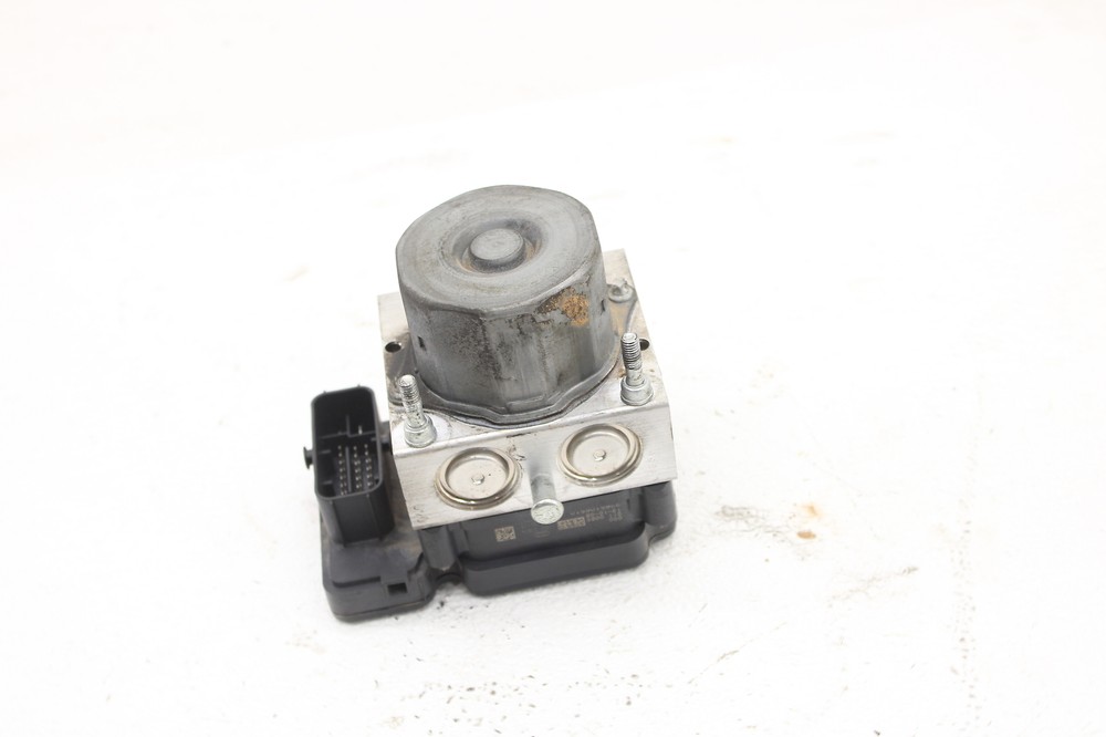 2014-2016 Harley Davidson Electra Glide ABS Pump Unit Module 41100013