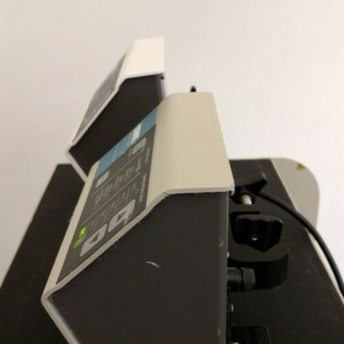 2 PINTLER PPWS Patient Warmer WARMING SYSTEM CONTROL UNIT