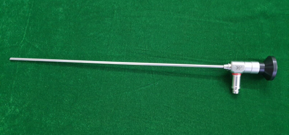 Laparoscopic Endoscope 4mm 30 Degree Laparoscope Endoscopy Reusable Instruments