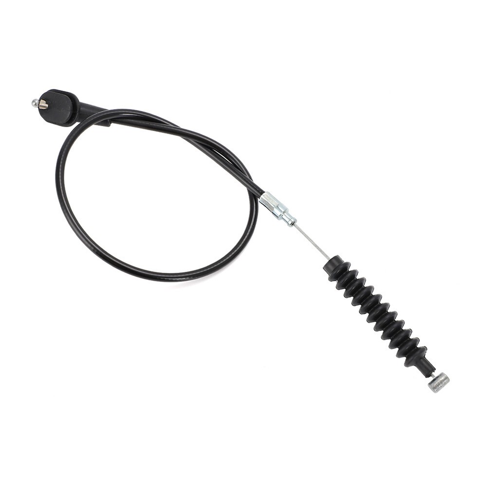 For 1982-1986 Honda ATC185S ATC200 ATC200S Recoil PullStart Decompression Cable